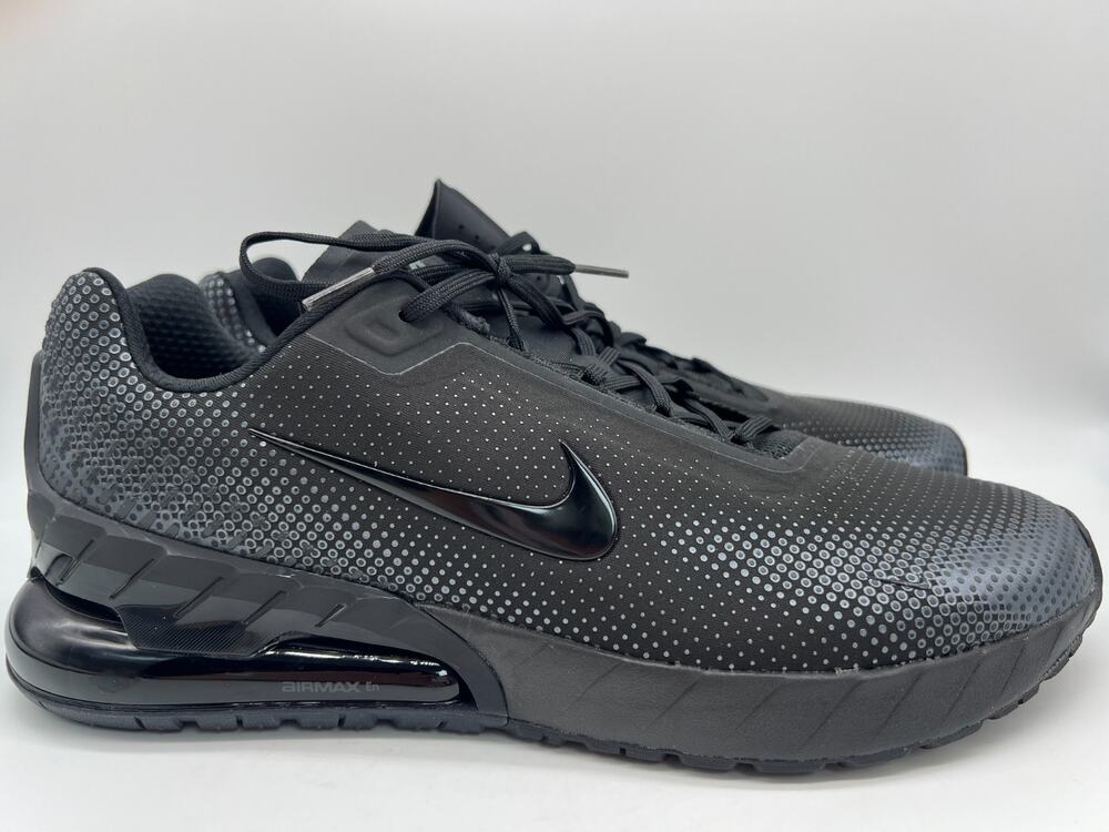 Nike Air Max Phoenix Black Anthracite FZ5307-004 Men's Size 13 New